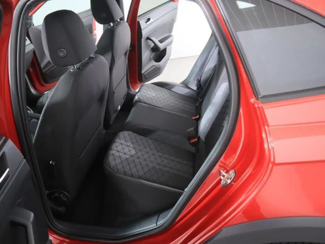 Volkswagen Taigo DSG R-Line