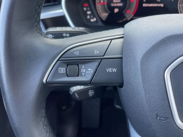 Audi Q3 40 TDI S-Line