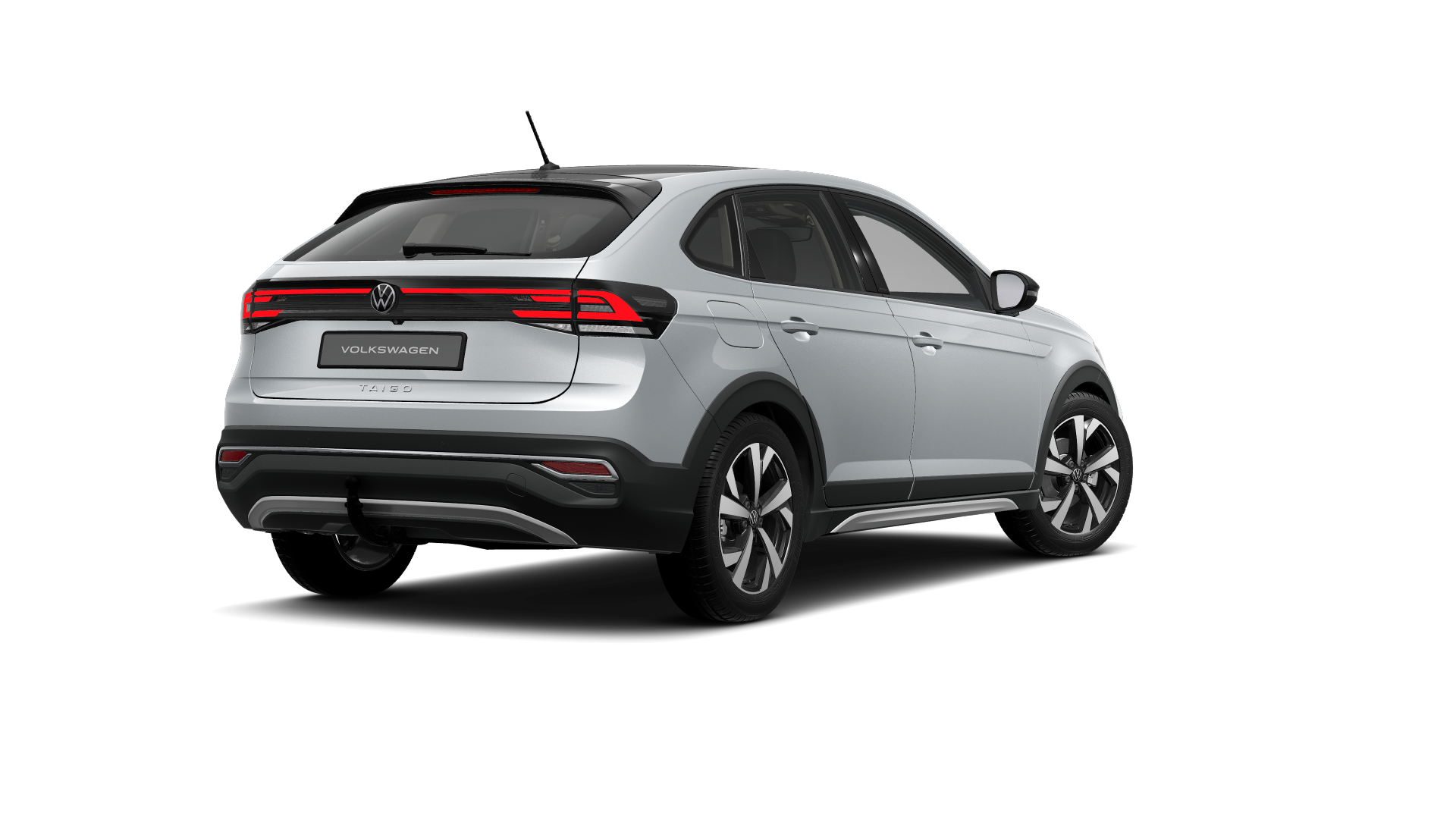 Volkswagen Taigo 1.5 TSI DSG