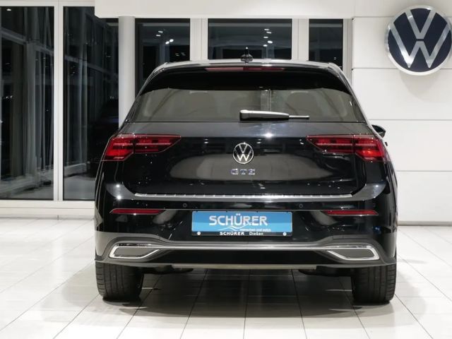 Volkswagen Golf GTE Golf VIII eHybrid