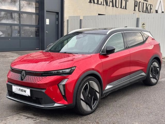 Renault Scenic Iconic