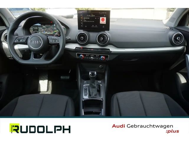 Audi Q2 35 TFSI S-Tronic