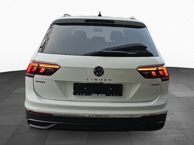 Volkswagen Tiguan 4Motion Allspace DSG Move Pro