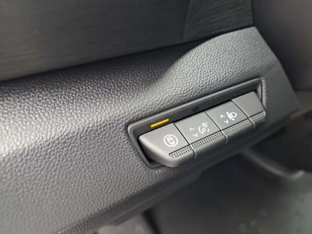 Renault Trafic Combi L2H1 Life