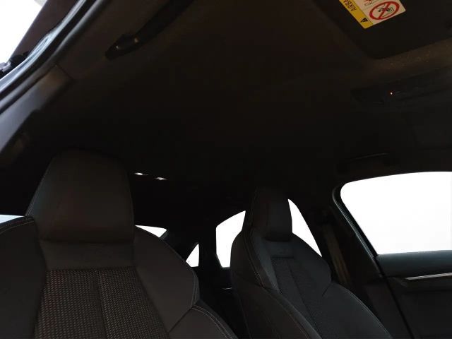 Audi A3 35 TDI Sedan