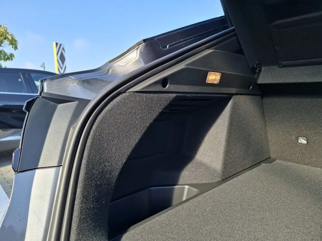 Renault Arkana EDC Hybrid Techno