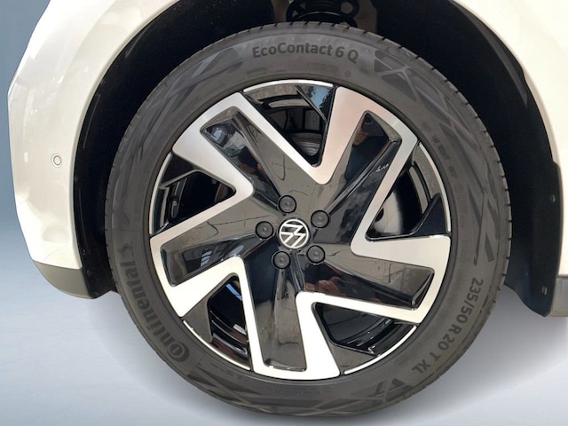 Volkswagen ID.Buzz 150 kW