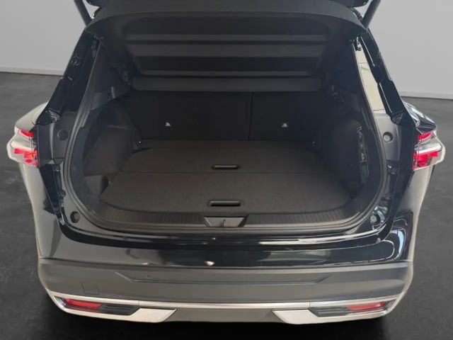 Nissan Qashqai Tekna