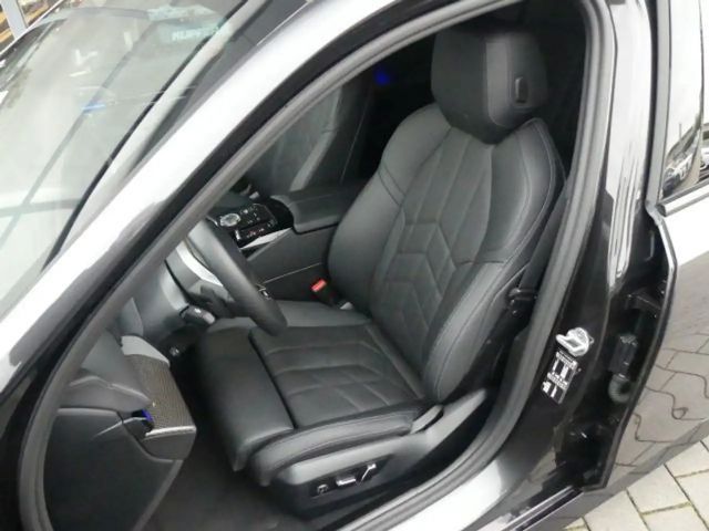 BMW 520 520i M-Sport Touring