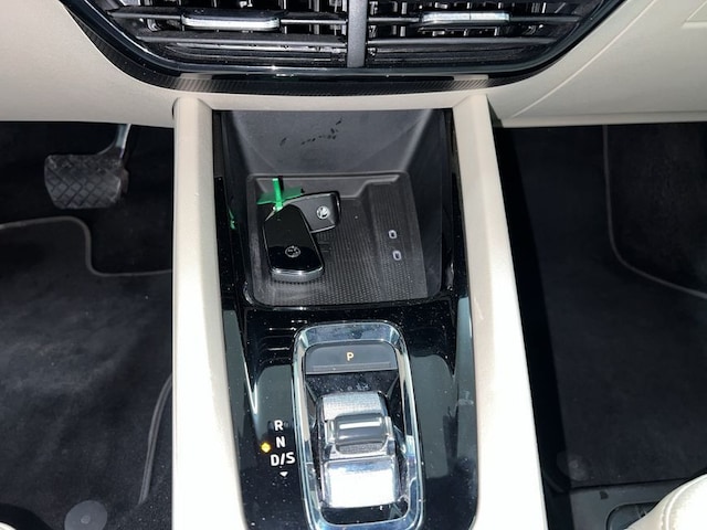 Skoda Octavia 1.5 TSI Combi Style Style