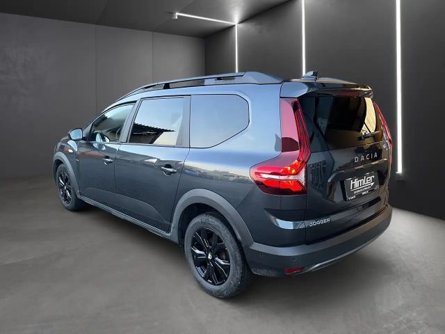 Dacia Jogger Extreme TCe 110