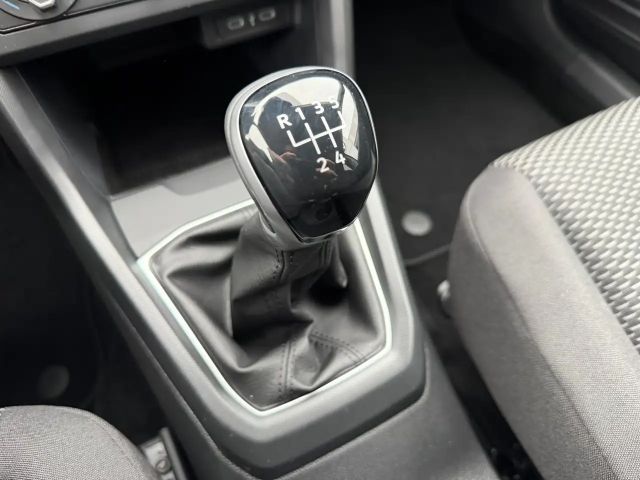 Volkswagen T-Cross 4Me TSI