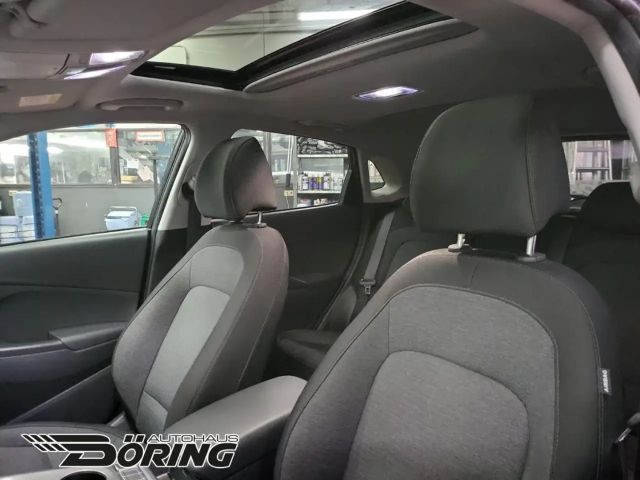 Hyundai Kona 2WD 64 kWh Electric Trend