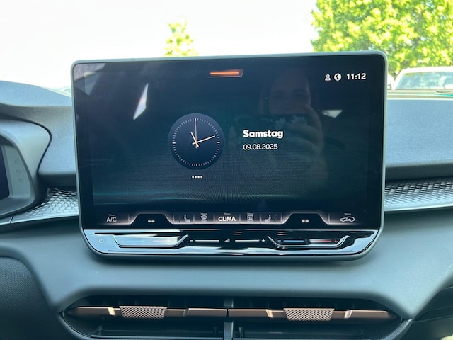 Cupra Terramar 1.5 eTSI