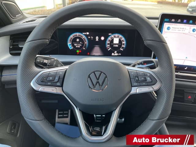 Volkswagen Tayron 2.0 TDI R-Line