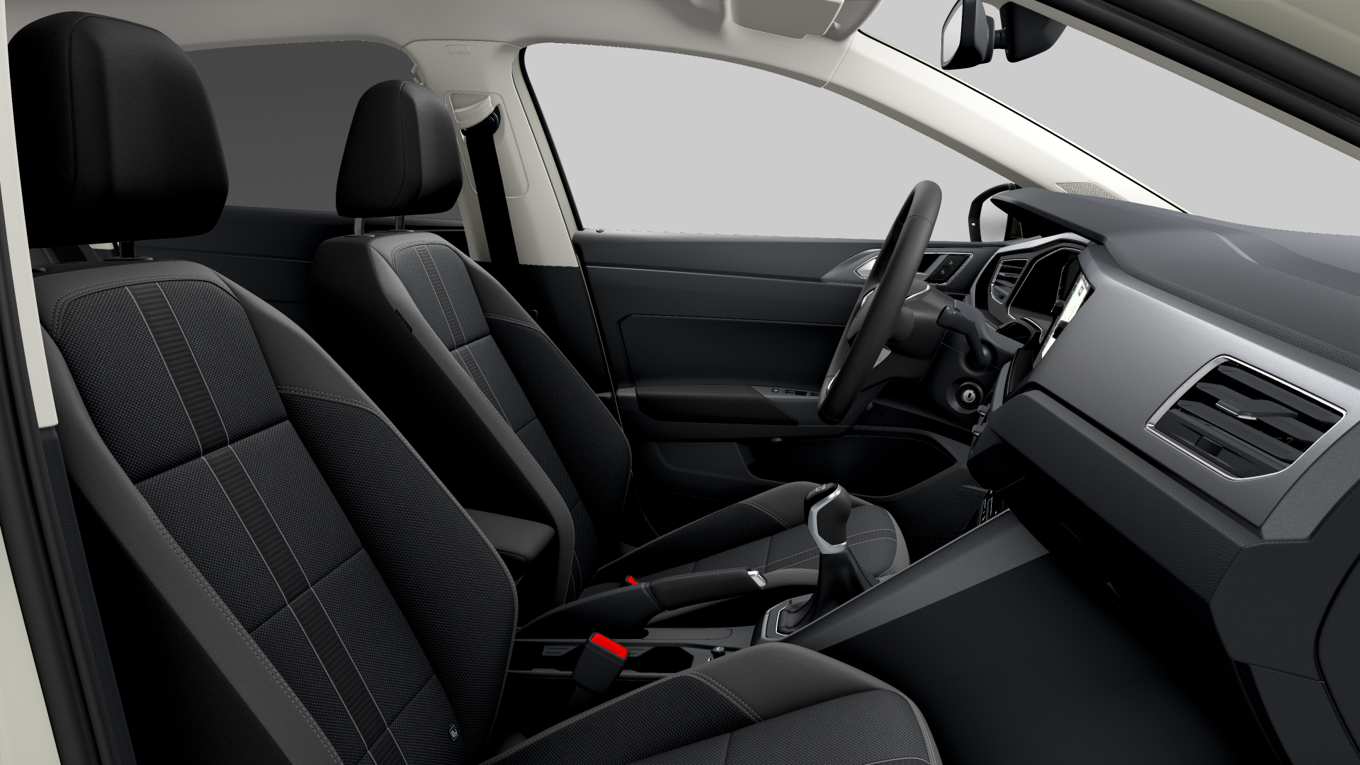 Volkswagen Polo 1.0 TSI Style