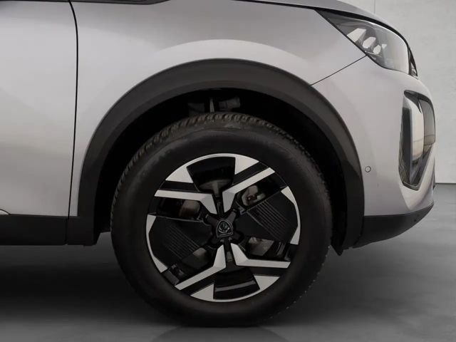 Peugeot 2008 EAT8 GT-Line PureTech