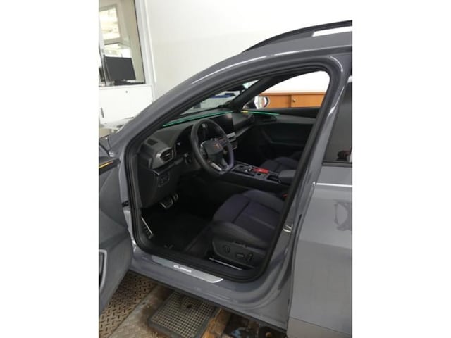 Cupra Formentor 2.0 TSI DSG VZ