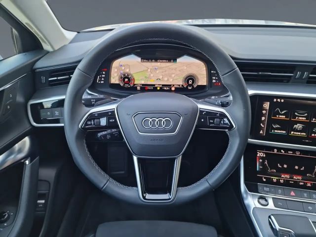 Audi A6 35 TDI Avant
