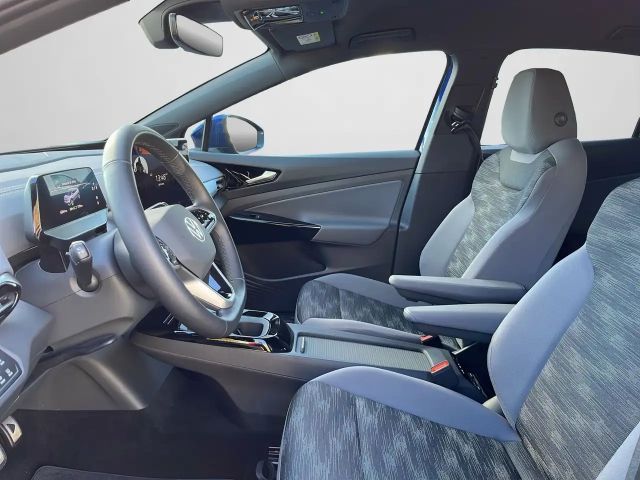 Volkswagen ID.5 125 kW AHK MATRIX-LED NAVI SHZ ACC