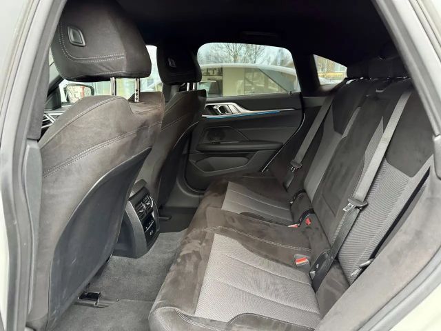 BMW i4 Coupé Gran Coupé M-Sport xDrive