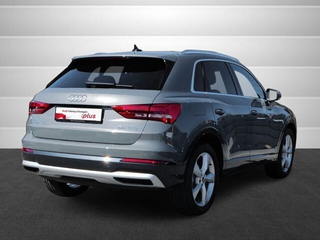 Audi Q3 35 TFSI S-Tronic