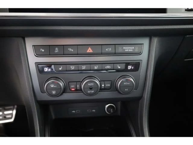 Cupra Ateca 2.0 TSI 4Drive VZ