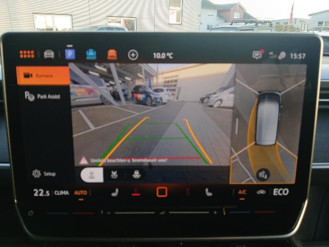 Volkswagen ID.Buzz 4Motion GTX