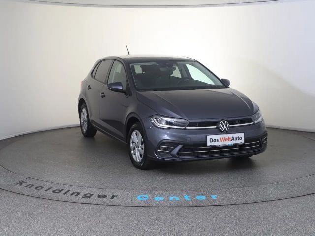 Volkswagen Polo DSG Style
