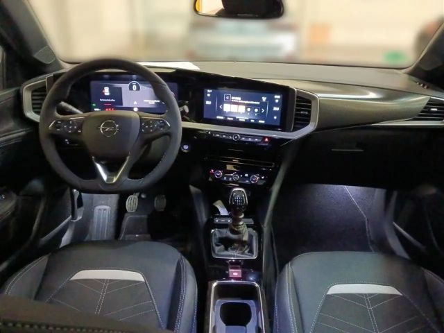 Opel Mokka Ultimate