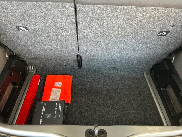 Volkswagen up! 1.0 Facelift SHZ Winterp.