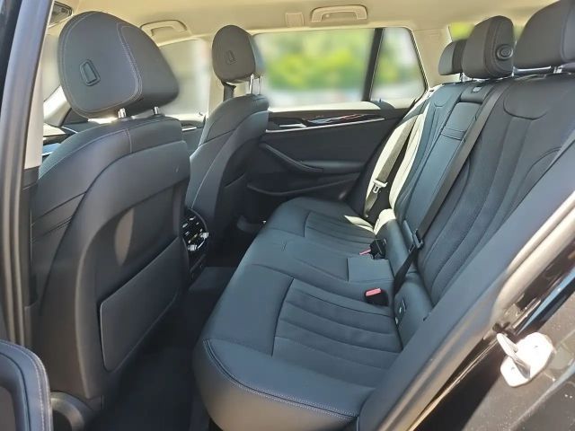 BMW 530 530d Touring