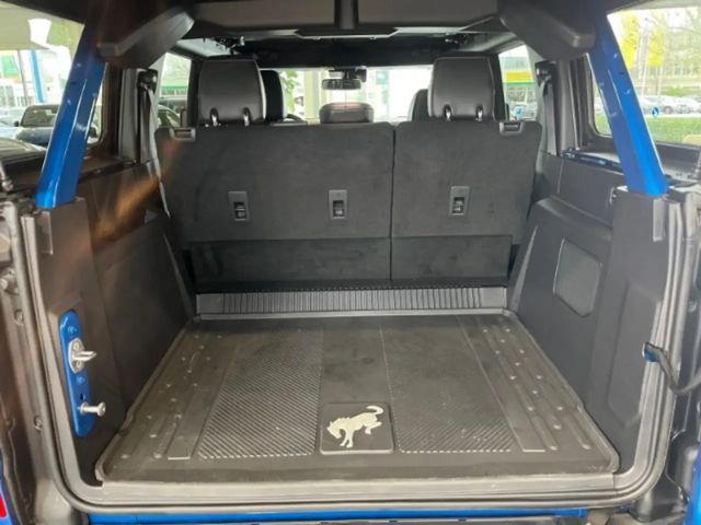 Ford Bronco AWD Badlands