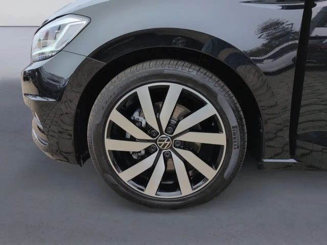 Volkswagen Touran 2.0 TDI DSG Highline