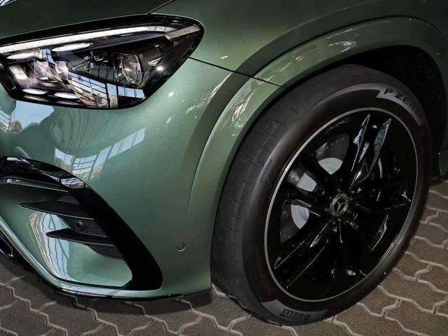 Mercedes-Benz GLE 450 4MATIC AMG Line