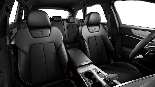 Audi A6 45 TFSI Avant S-Tronic Sport