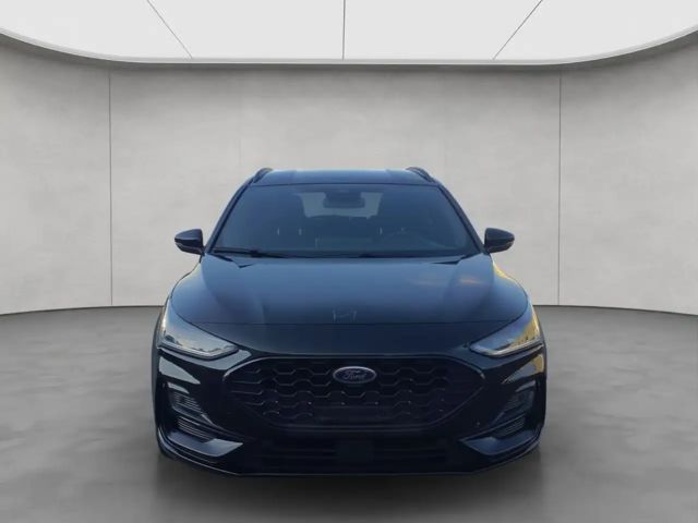 Ford Focus 1.5 EcoBlue Wagon