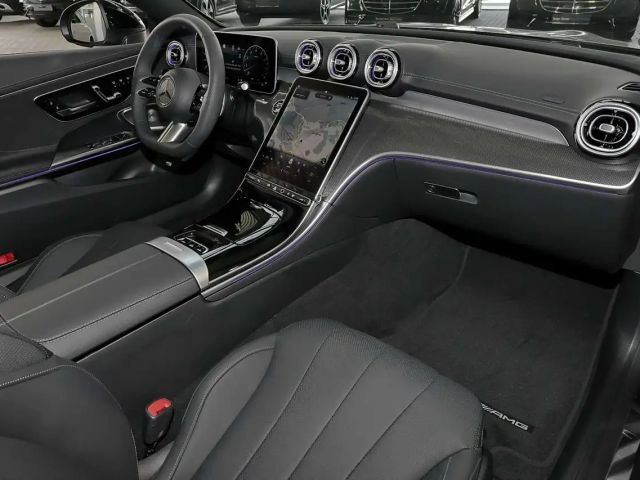 Mercedes-Benz CLE 450 4MATIC AMG Line