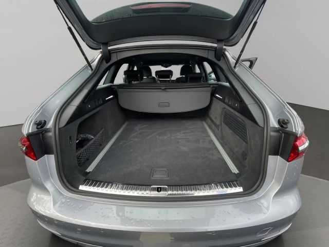 Audi A6 45 TFSI Avant Quattro