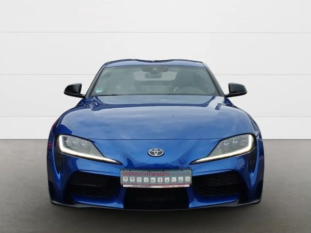 Toyota Supra GR