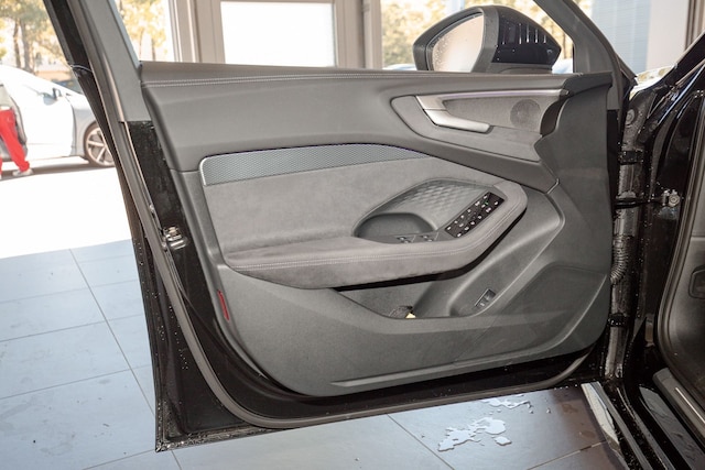 Audi A5 Avant Quattro S-Tronic