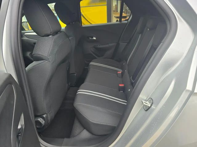 Opel Corsa GS-Line Grand Sport