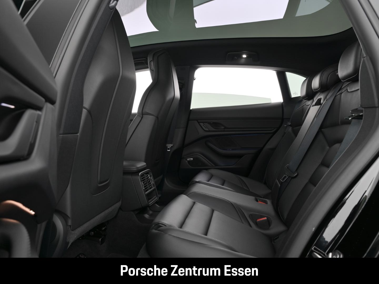 Porsche Taycan Sport Turismo