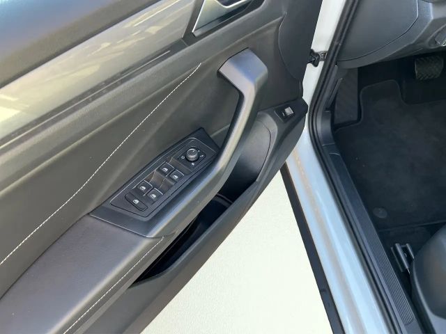 Volkswagen T-Roc 1.5 TSI DSG Style