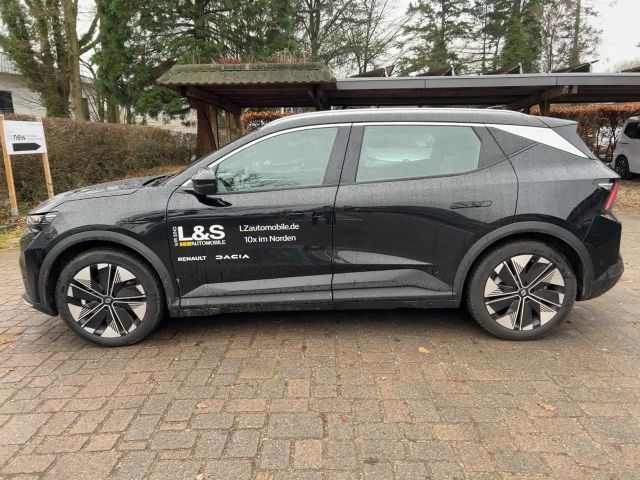 Renault Scenic Comfort Evolution