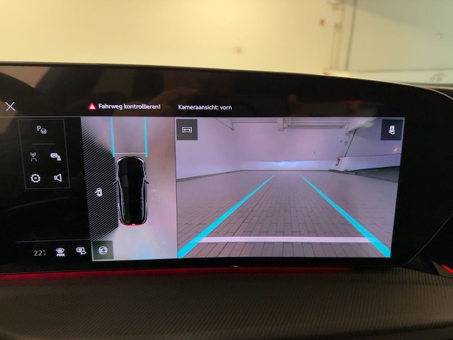 Audi Q5 Hybride Quattro S-Tronic