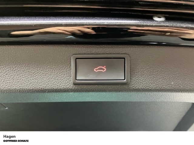 Skoda Superb 1.5 TSI Combi Style Style