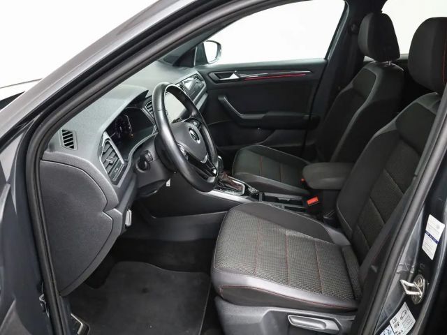 Volkswagen T-Roc 2.0 TSI 4Motion DSG R-Line