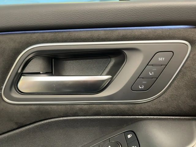 Nissan Qashqai Tekna