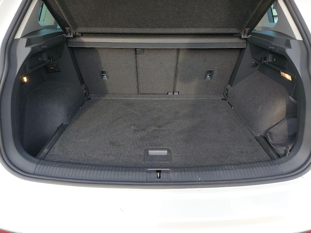 Volkswagen Tiguan DSG Elegance Elegance